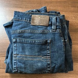 Men’s Cody James jeans. Size 34x32